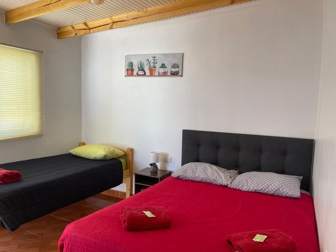 Bedroom 3, Hostal Sairi, El Loa