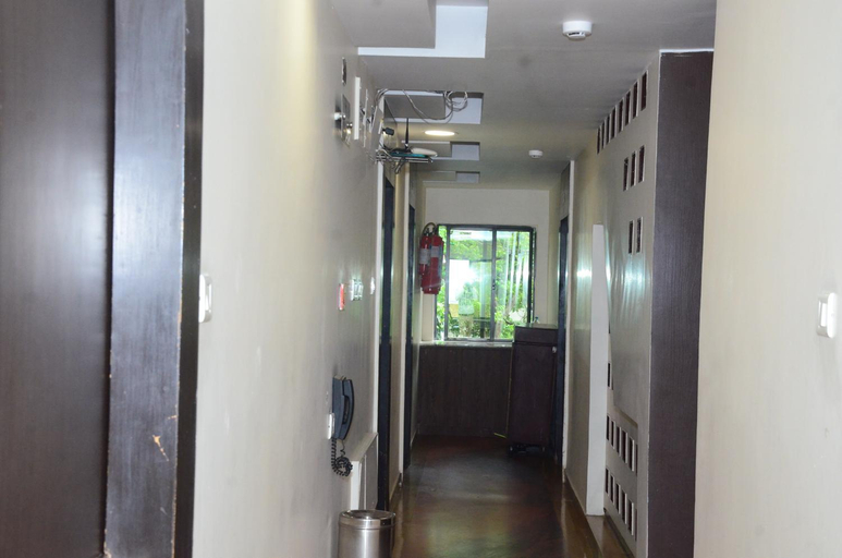Public Area 2, CRYTSAL RESIDENCY RANCHI, Ranchi