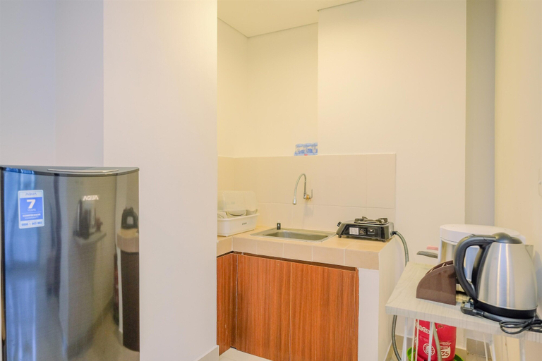 Others 4, Good Choice And Elegant 2Br Apartment Capitol Park Residence, Jakarta Pusat