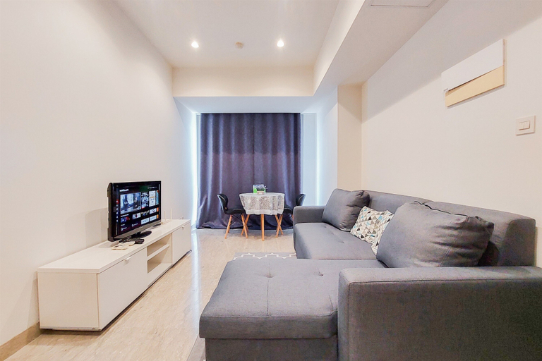 Others 3, Minimalist And Comfort Stay 1Br Branz Bsd City Apartment, Tangerang Selatan