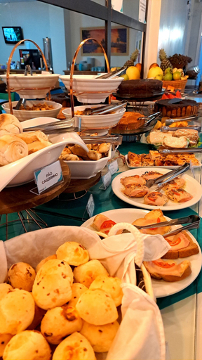 Food & Drinks 5, Hotel LF, General Manuel Belgrano