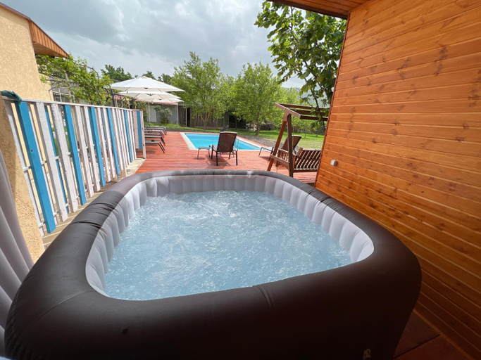 Sport & Beauty 2, Brewery House&Beer Spa, Aspindza