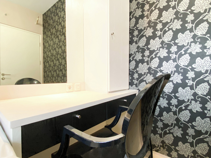 Others 5, Warm Living And Homey 2Br At Springlake Summarecon Bekasi Apartment, Bekasi