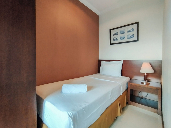 Bedroom 14