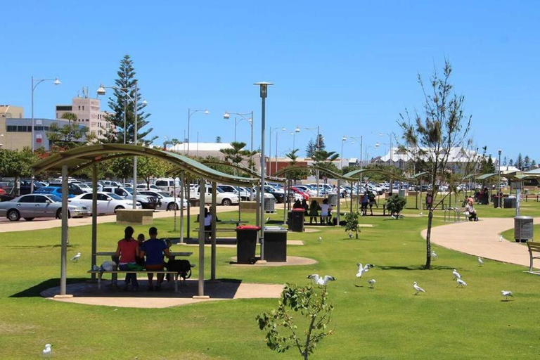 Exterior & Views 5, The Central Shed - 10B, Geraldton
