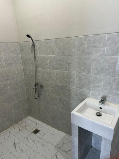 Bathroom 5, Simple Homestay Balangan, Badung