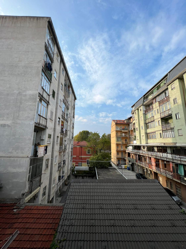 GLI EQUILIBRISTI, Cuneo