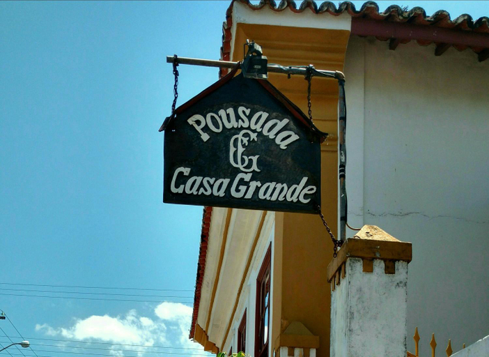 Others 4, Pousada Casa Grande, Iguape