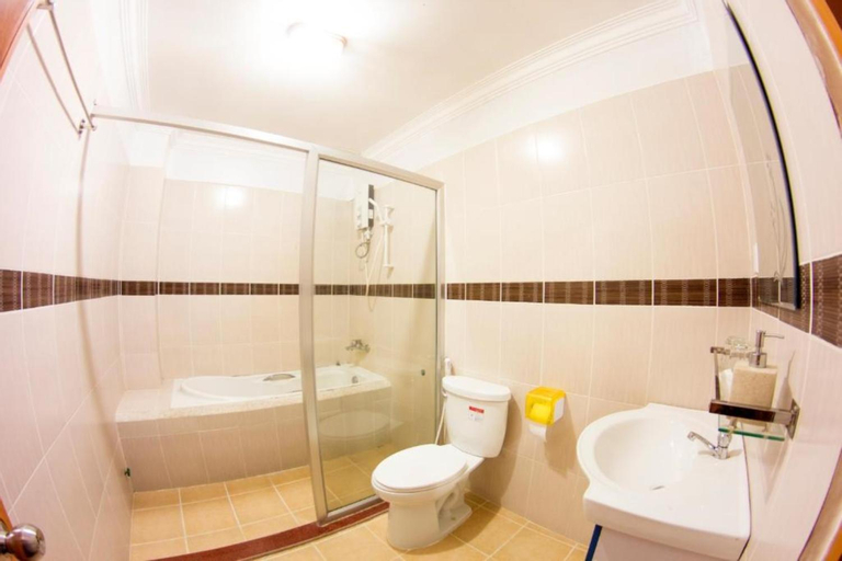 Bedroom, RS Central Apartments - 200m to Royal Palace, Phnom Penh