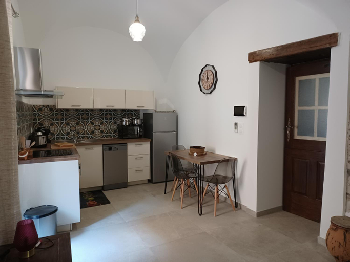 Others 5, Casa Pernice, Haute-Corse