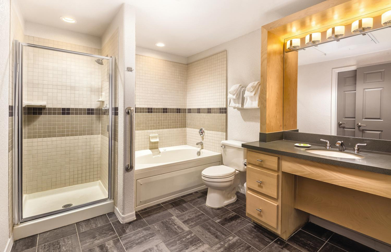 Bathroom 4, WorldMark Scottsdale, Maricopa