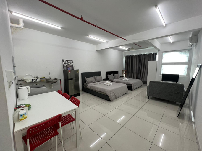 Others 5, De Centrum By Jom La Homestay, Kajang Bangi, Sepang
