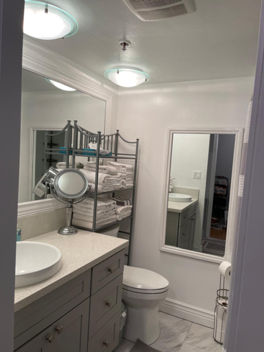 Bathroom 3, Marine Surf by Tropical Escapes Realty, Honolulu