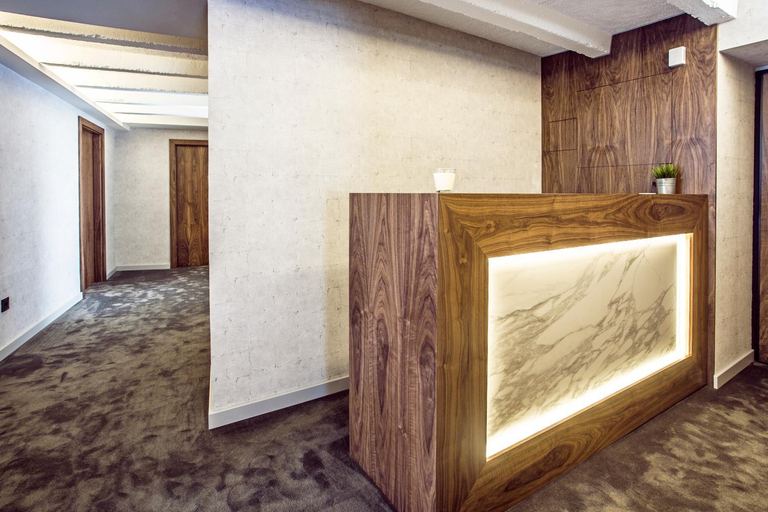 Public Area 3, Nomad Luxury Suites, Belgrade