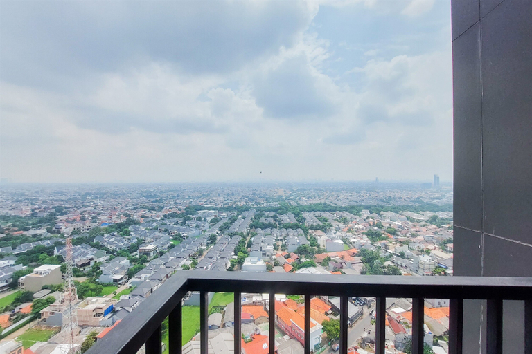 Others 4, Comfort And Spacious 2Br At Tamansari Bintaro Mansion Apartment, Tangerang Selatan