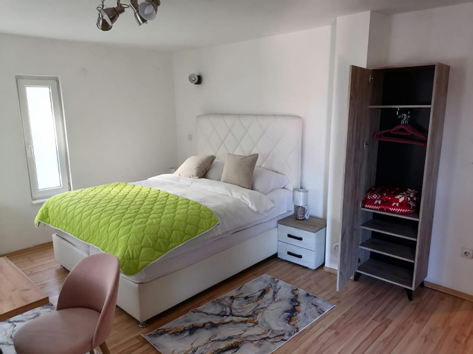 Bedroom 8
