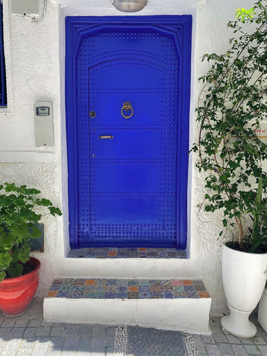 Exterior & Views 2, Bab El Fen, Tanger-Assilah