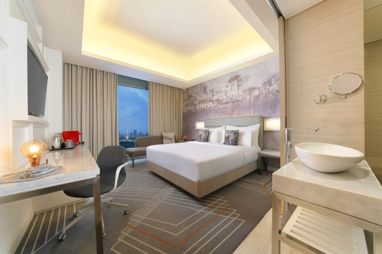 Bedroom 26