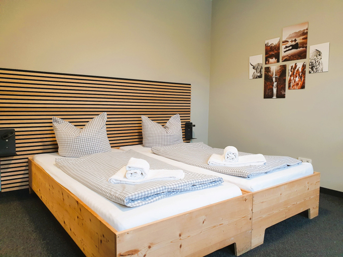 Bedroom 6