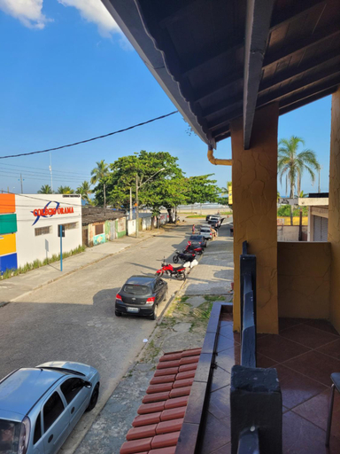 Public Area, Apartamentos Rio da Praia, Bertioga