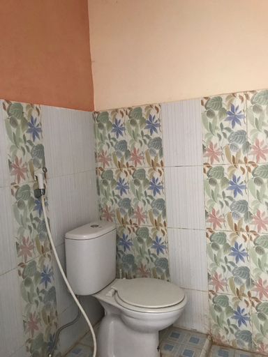 Bathroom 3