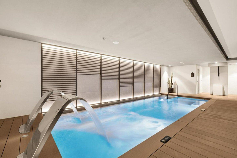Sport & Beauty 2, Protur Naisa Palma Hotel., Baleares