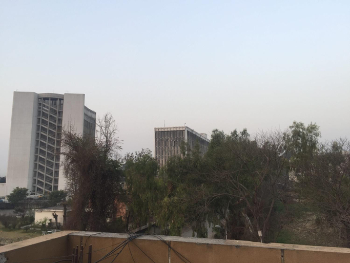 Exterior & Views 4, Hotel The Oriel, Islamabad