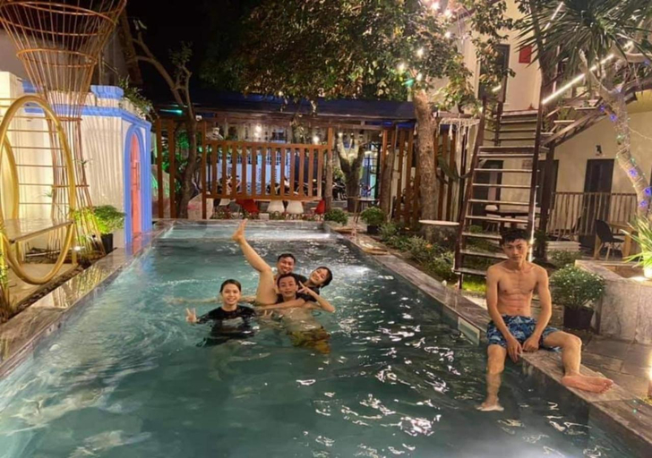 Others 3, 86 Homestay, Phan Thiết