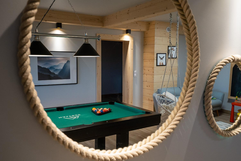 Others 5, Osada Malysze, Cieszyn