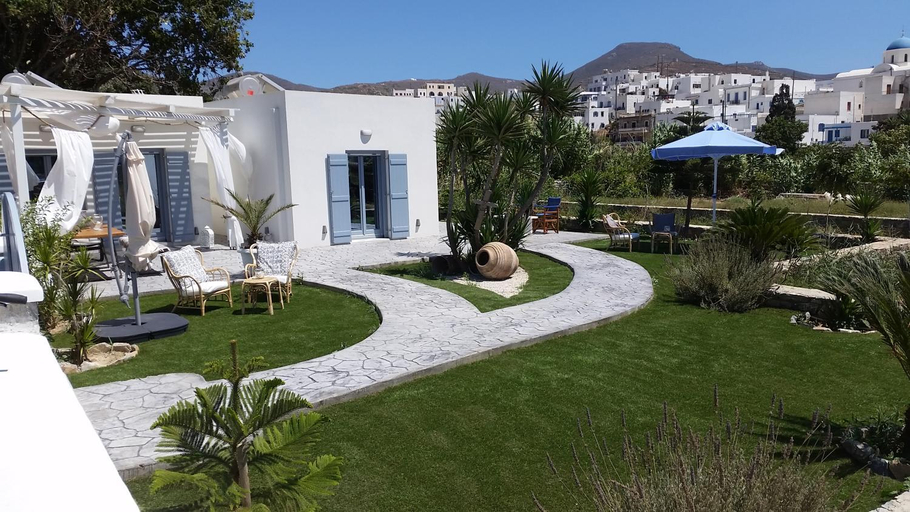 Others 5, Amorgos Pearls, South Aegean