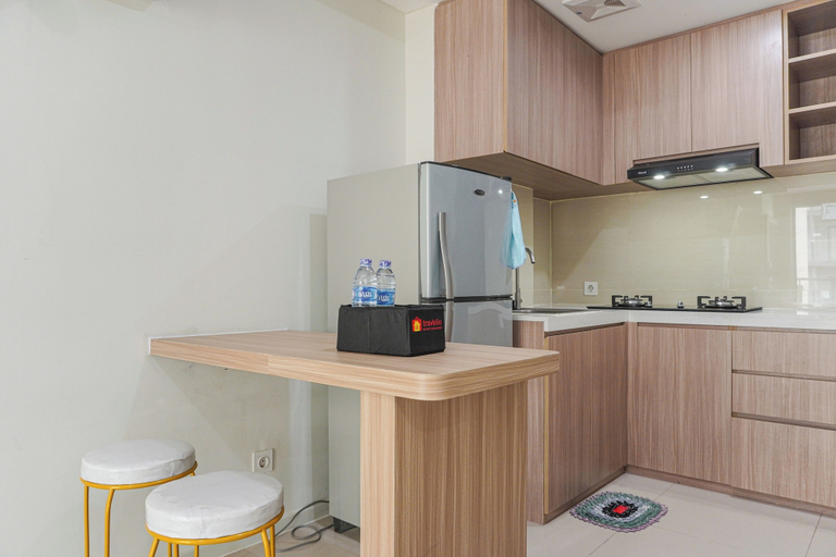 Others 5, Strategic And Nice Studio At Daan Mogot City Apartment, Jakarta Barat