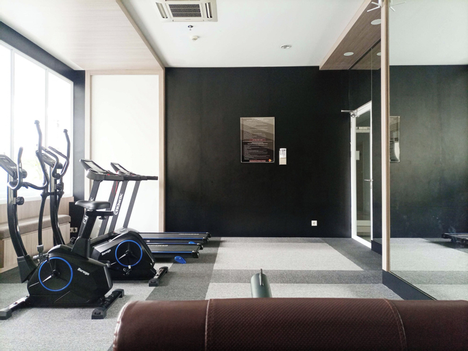 Others 5, Comfy And Tranquil Studio Taman Melati Sinduadi Apartment, Sleman