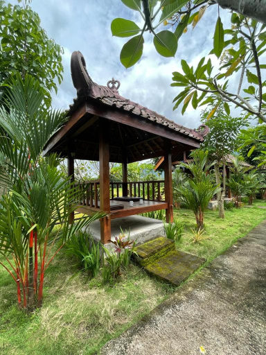 Others 5, Ndalem Setumbu, Magelang