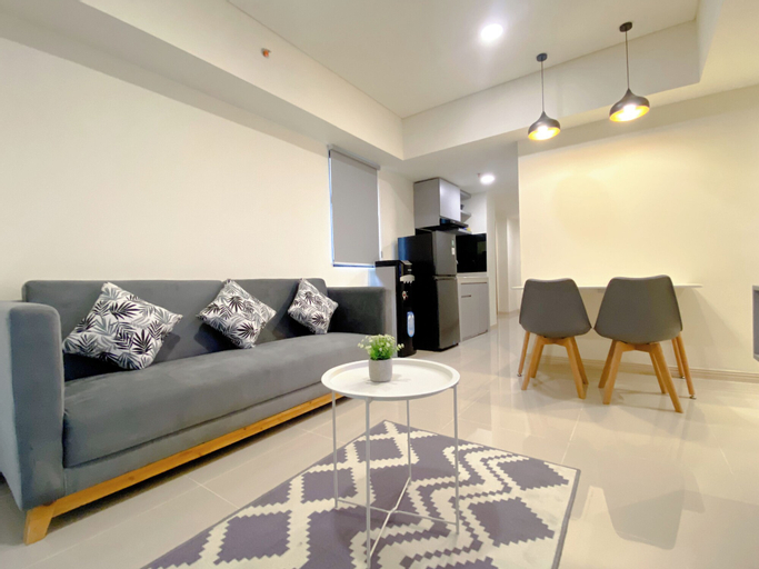 Others 5, Modern Look 2Br Meikarta Apartment, Cikarang