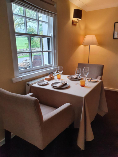 Food & Drinks 4, Ardeonaig Hotel & Restaurant, Perthshire and Kinross