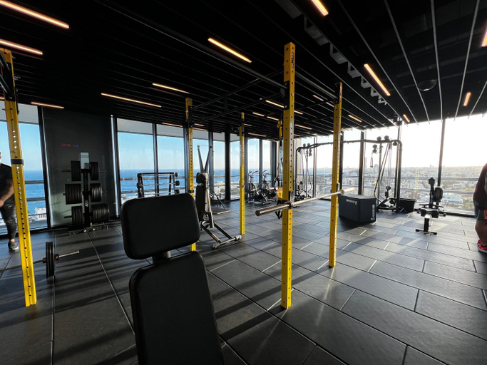 Others 3, ICON - Private Holiday Apartments