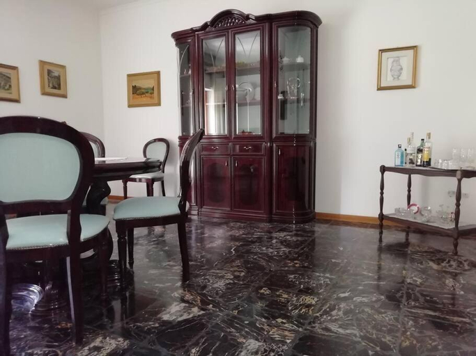 Marricchi Apartment, Viterbo