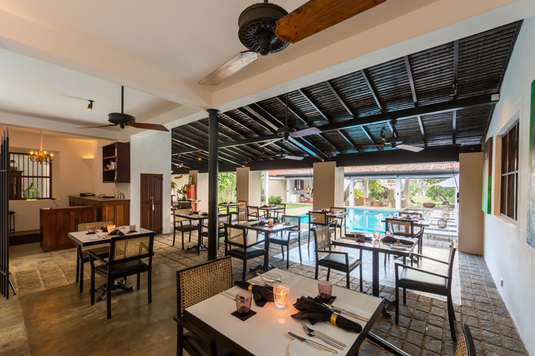 Food & Drinks 3, Nyne Hotels The Muse - Bentota, Bentota