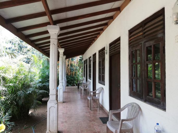 Others 5, Leaf Guest House, Ganga Ihala Korale