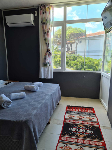 Others 5, sword otel, Şile