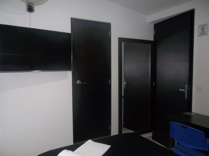 Bedroom 3, Casa Jac, Bucaramanga