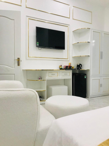 Bedroom 3, PARADISE Hotel & Homestay, Tuy Hoa