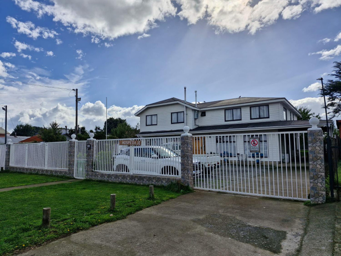 Others 2, Hostal La nona, Llanquihue