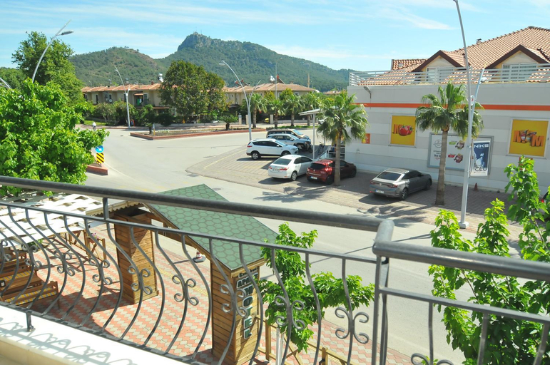 Others 5, Likya Apart Hotel, Kemer