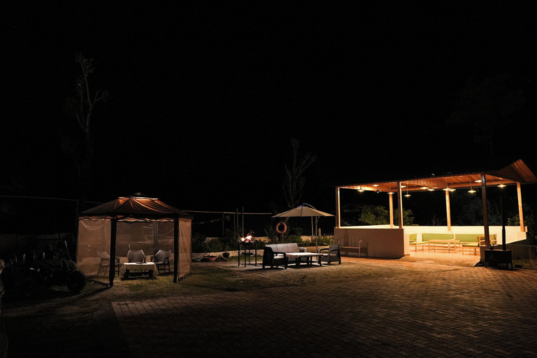 Exterior & Views 2, Ketav's Ayush Health Paradise, Kangra