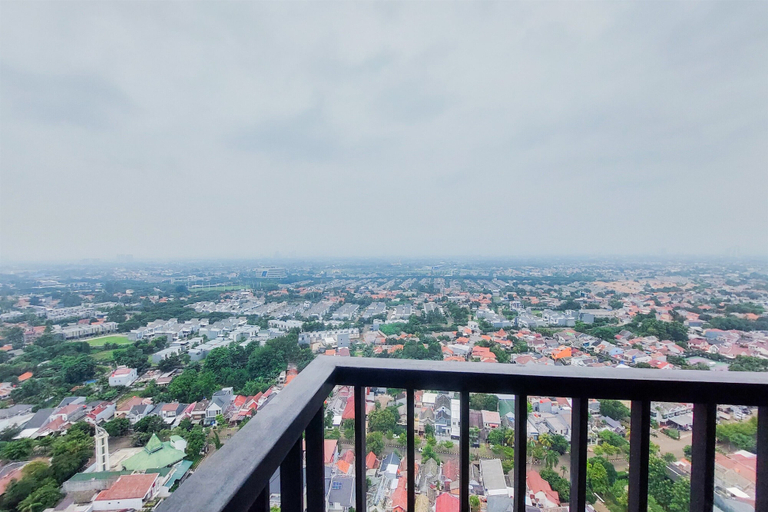 Others 5, Minimalist 1Br At Tamansari Bintaro Mansion Apartment, Tangerang Selatan