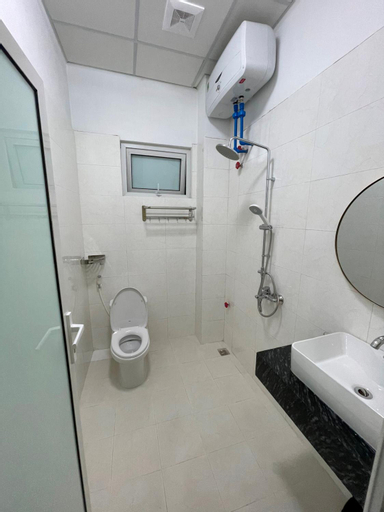 Bedroom 3, GREEN HOTEL, Cao Bằng