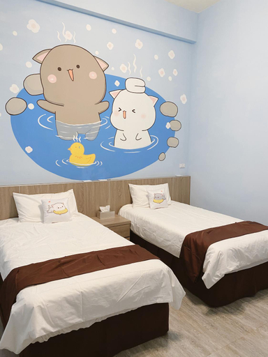 Others 3, Modo House, Taitung