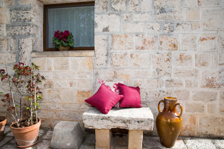 Others 4, B&B Giardino Segreto, Bari