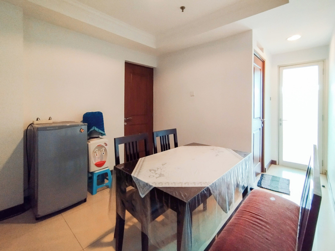 Bedroom 9